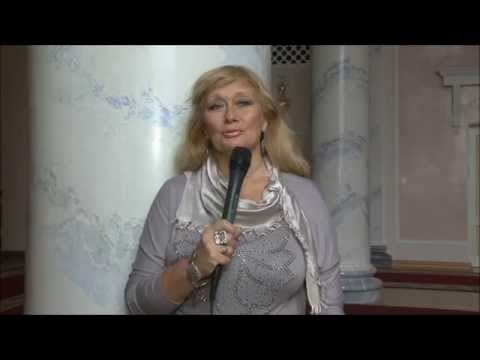 Ольге Теняковой Фото