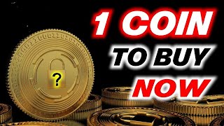 Best Coin to Buy Today | Which Crypto to Buy Now | Best Cryptocurrency to invest in 2022 #altcoins