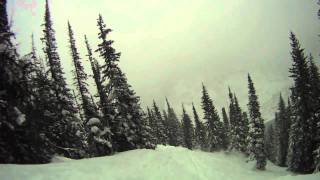 Vail 2-5-11