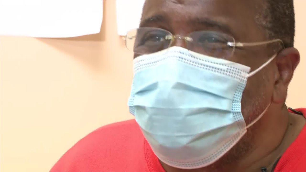 RAW: Sara Donchey Interviews, Joaquin Ciria. Man Exonerated in 1990 SF Homicide