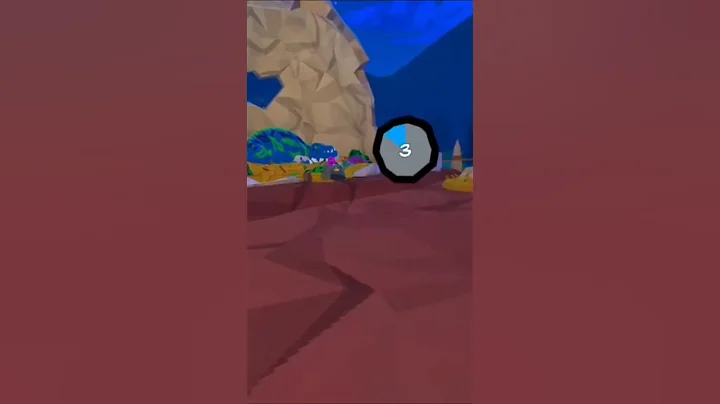 🦖 I hatched my first dinosaur in UG VR and you wont believe what it was!!!🔥 #shorts