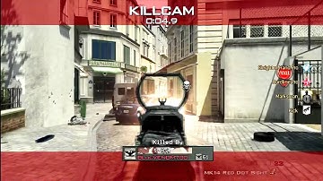 MW3- Random Class Generator ep2