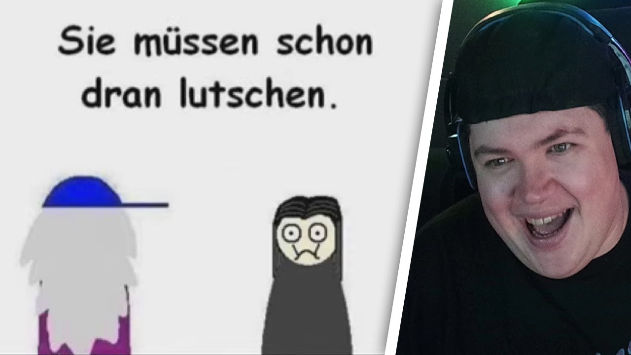 Harry Potter und Zitronenbonbons | REAKTION