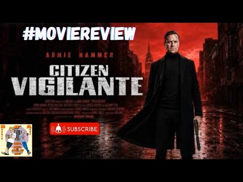Citizen Vigilante Doesn't Pull Punches: The Truth About What's Happening in the UK