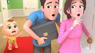 Take Care Of Baby Song Lalafun Nursery Rhymes & Kids Songs