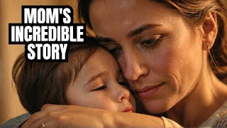 My Mother's SURVIVAL Story Will Leave You Speechless