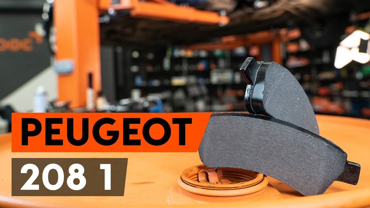 Brembo P 61 066 Remvoeringenset – 4-delige Schijfremblokken Van Topkwaliteit (ECE R90-goedgekeurd)