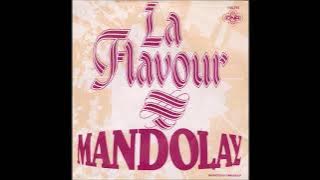 La Flavour - Mandolay (Radio Remix Edit) (1979)