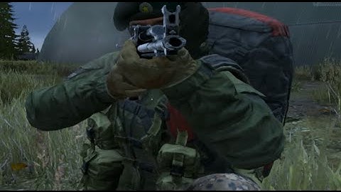 Dayz Standalone Hacker