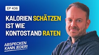 Abnehm-Checkliste: Beherrschst du alle Abnehm-Basics? | Abspecken kann jeder! Podcast Folge 436