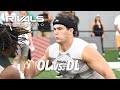 Rivals Five-Star: OL vs. DL part one
