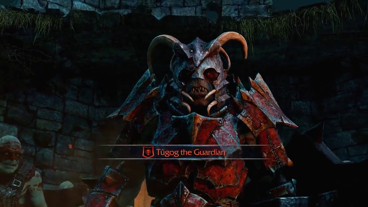 Shadow of Mordor Ep. 25 Death Threats YouTube