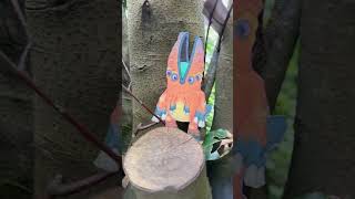 Yooreek in the wild! #mysingingmonsters #msm #nature #fun #gaming