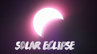 Solar Eclipse 2024 and Watch Party by Chris Chrisman Travel Adventures 126 views 1 month ago 2 minutes, 18 seconds