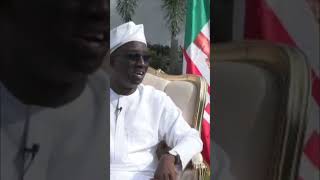 I WILL RESIGN IF TINUBU DOES NOT WIN EDO IN 2027 - OKPEHBOLO