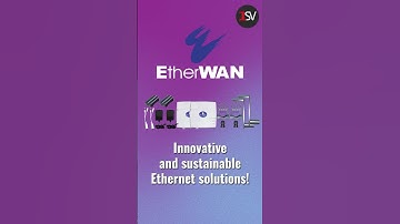 Create The Ultimate Ethernet Setup With EtherWAN!
