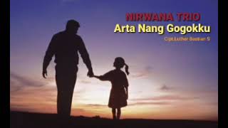 Nirwana Trio - Arta Nang Gogokku