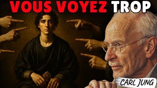 Le Danger De Voir Ce Que Les Autres Ne Voient Pas Carl Jung