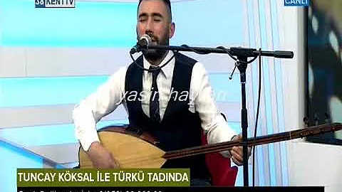 rfan Korkmaz - Kara Kz - 38 Kent tv (30/01/2019) Hazrlayan Yasin Hayran