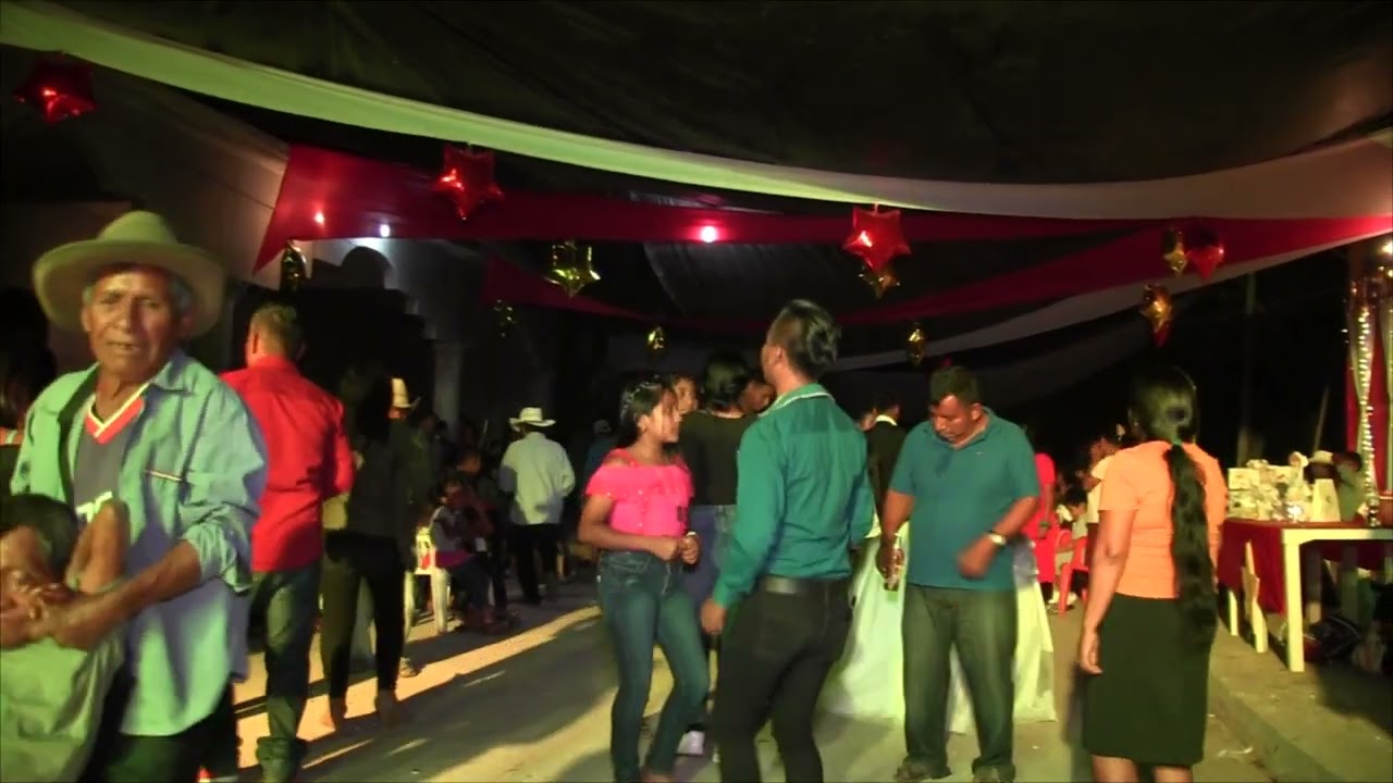 Nuestra Boda 👰Maribel y Joel 🤵 Parte 2 💖💖