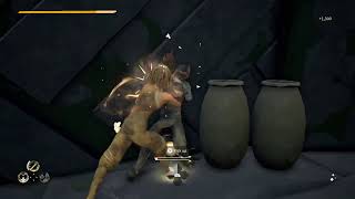 Fabsolver n' fightin'