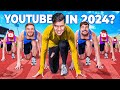 Want to start youtube channel in 2024 watch this