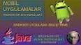 Java ile Android Uygulama Geliştirme ile ilgili video