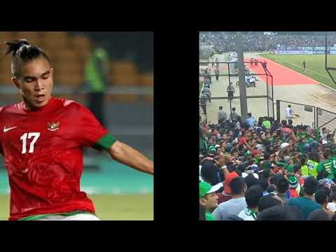 angkot88 x eos77 - Lawan Barito Putera, PSMS Medan Jumpa Trio Anak Medan