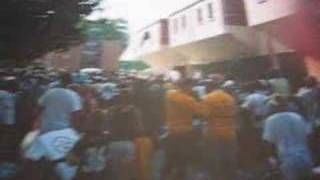 PITTSBURGH STEELERS TRAINING CAMP-2003 & 2004