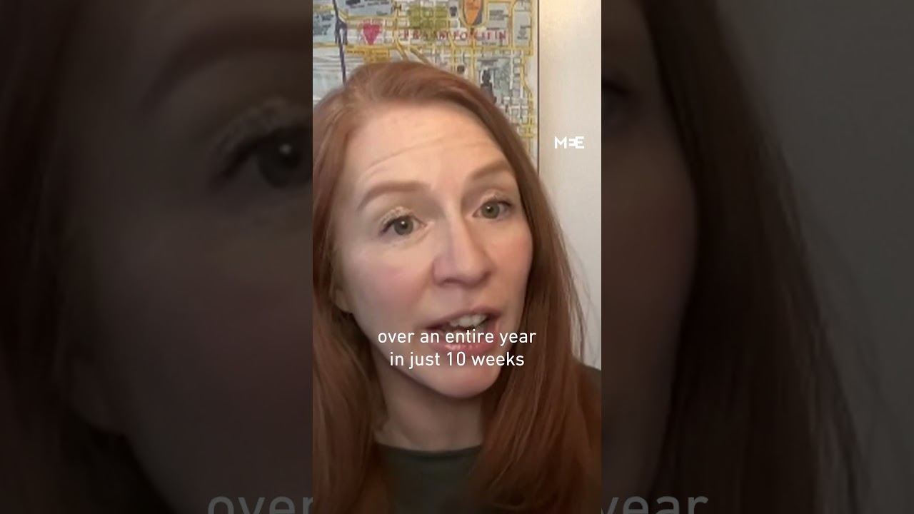 'This is the deadliest conflict for journalists', says CEO of CPJ on Gaza war