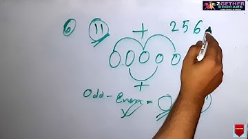 CLASS 8 || ICSE || EX: 5 [C] || CHAPTER 5: PLAYING WITH NUMBERS ||