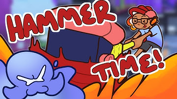 WELLSTRING GOES NUCLEAR