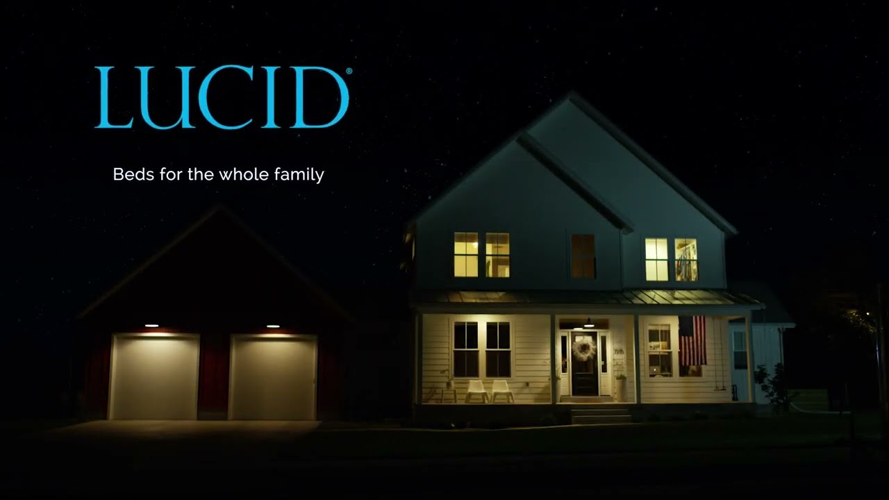 Lucid Black Friday 2022 Sale Now Online // Upto 33% Off Lucid Bed Frames Mattresses and more