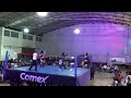 [2] Baby Love, Princess Azul &amp; Miku v Quimera, Chika Pantera &amp; Sagitarus [Santiago T Arena] 2 Oct 22
