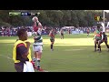 The Battles of the Zambezi || Sables VS Zambia