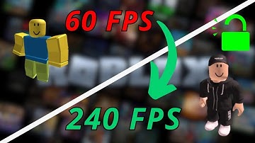 How To Get OFFICIAL FPS Unlocker on Roblox! (Fix 2024)