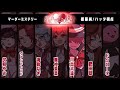 【マダミス】産まれる心の執着【マーダーミステリー】衛藤純/ハッタ 川犬視点