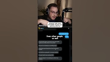 Stewie situation is CRAZY 🤯