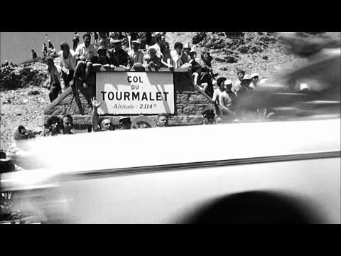 TOURMALET, EL CAMINO DEL MAL RETORNO 