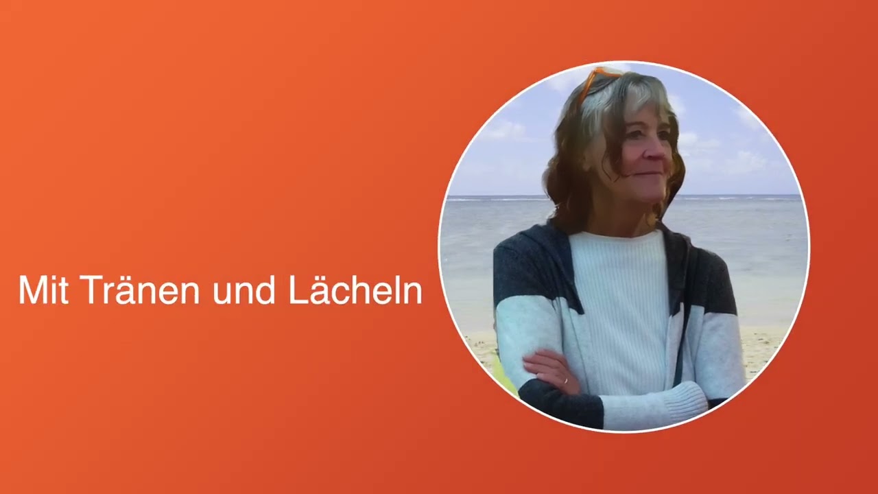 Wir gehen zusammen.....Wegen meines 70.Geburtstages  singe ich  dieses Lied für meine Frau