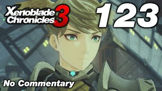 Xenoblade Chronicles 3 Ep 123 - Reasons to Evolve