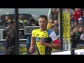 RBC Super League Triathlon Jersey: Men's Semi-Final A