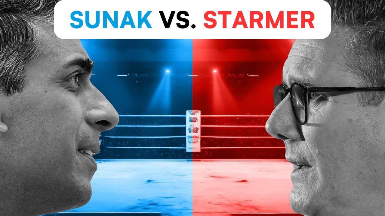 Ex Investment Analyst: Who runs the economy better? Labour vs Conservatives!