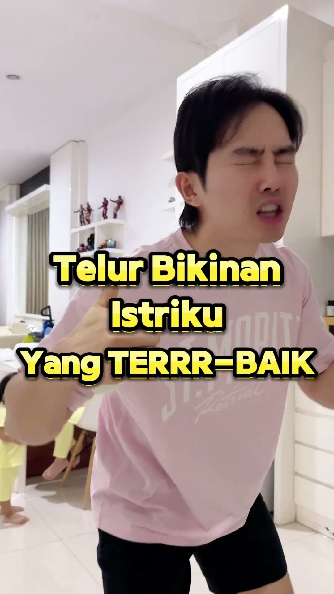 Spesies apa aku? entah kenapa kalo pada gak semangat..moodku berubah langsung