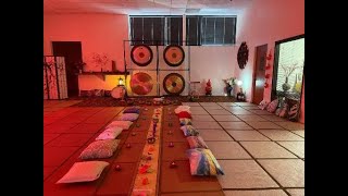 Nervous System Regulation Sound Healing Session | $40 Intro Experience in Orange County
