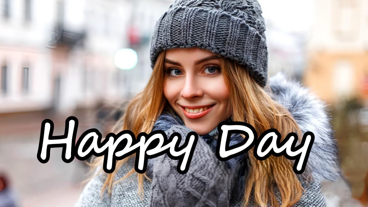 Happy Day | Indie Folk & Acoustic Music
