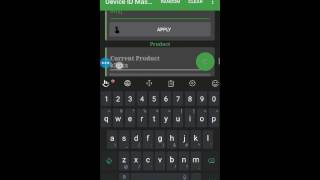 Device ID Masker In Action screenshot 4