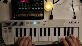 Volca FM: My favorite Patch of all time! screenshot 5
