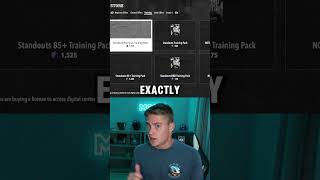 The BEST PACKS to Spend Money on in CFB 26 Ultimate Team!