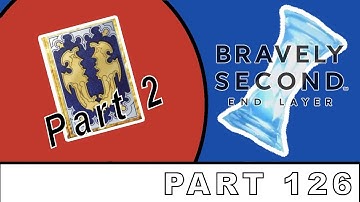 ORCS AND MOTHS | Bravely Second: End Layer [Part 126]